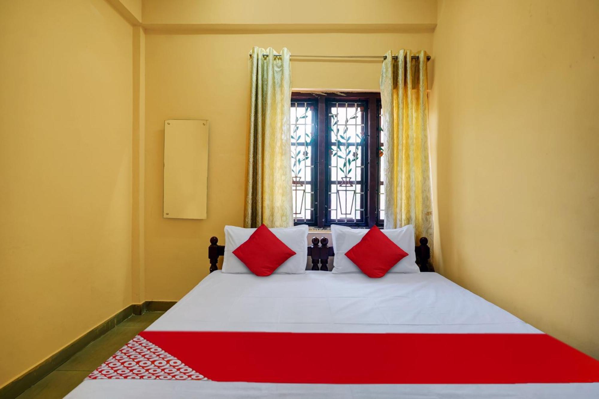 Hotel O Lekshmi Rooms & Villas Mavelikara Extérieur photo