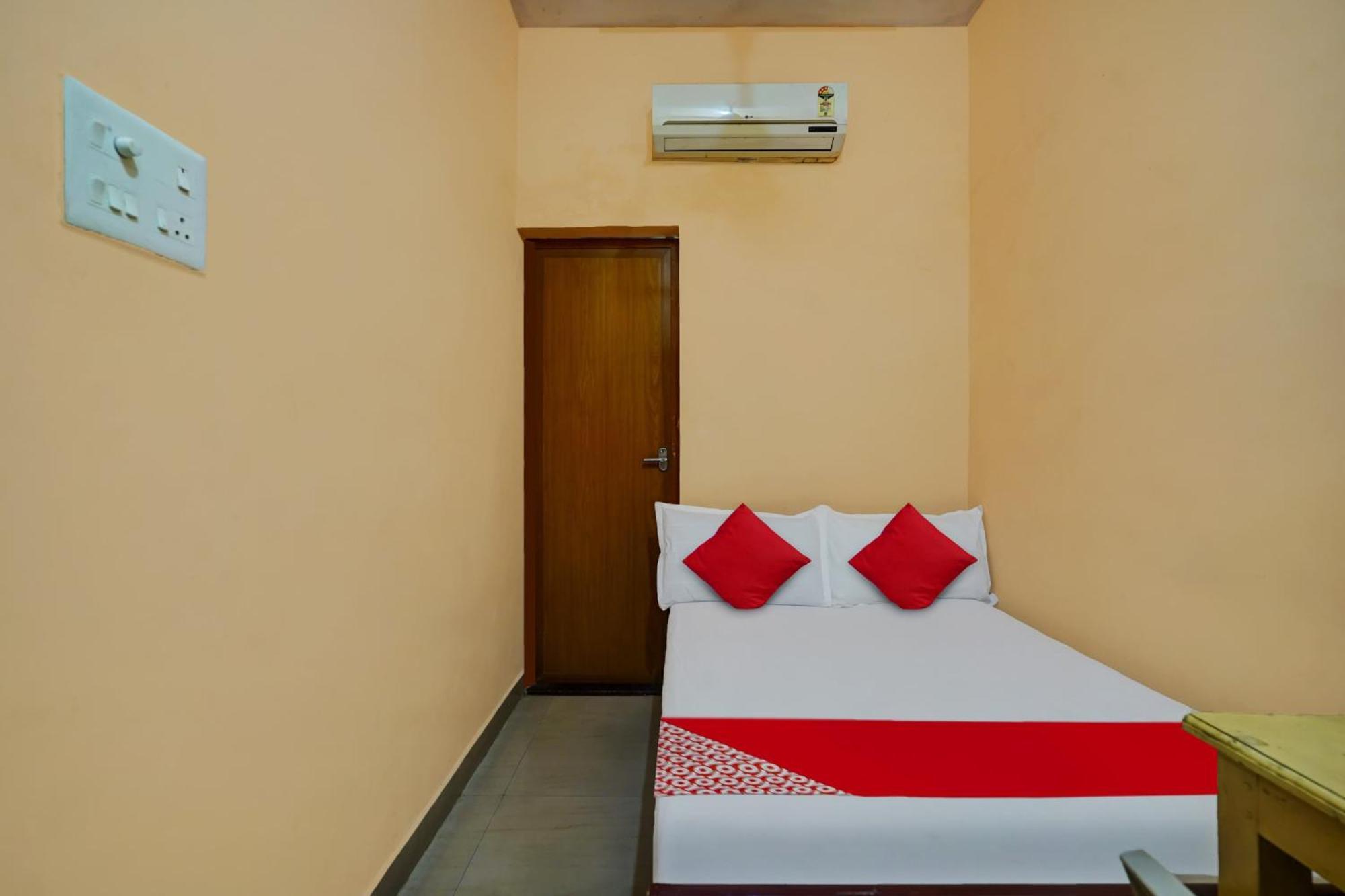 Hotel O Lekshmi Rooms & Villas Mavelikara Extérieur photo