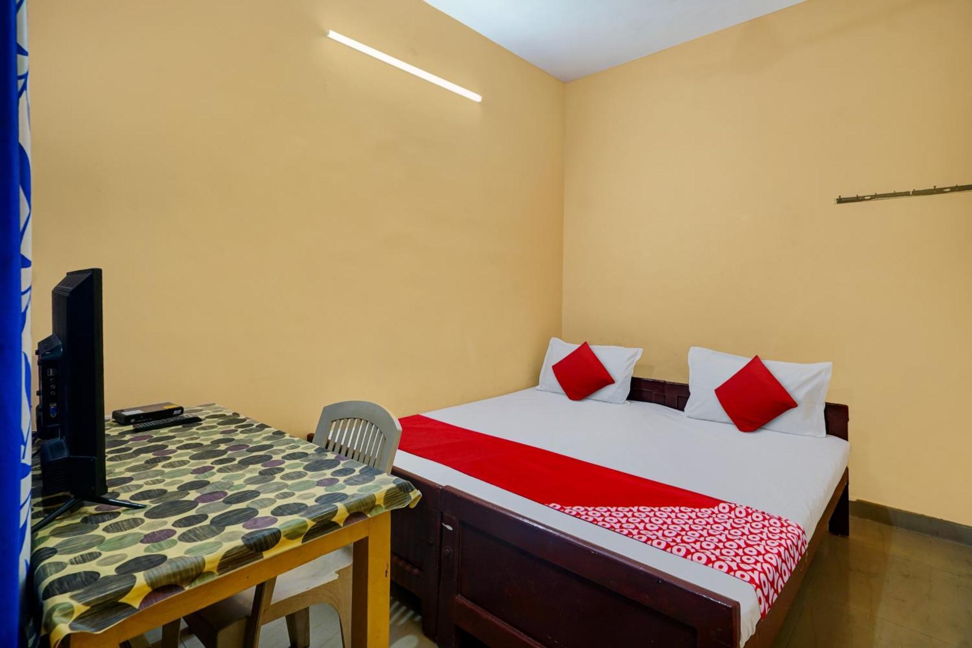 Hotel O Lekshmi Rooms & Villas Mavelikara Extérieur photo