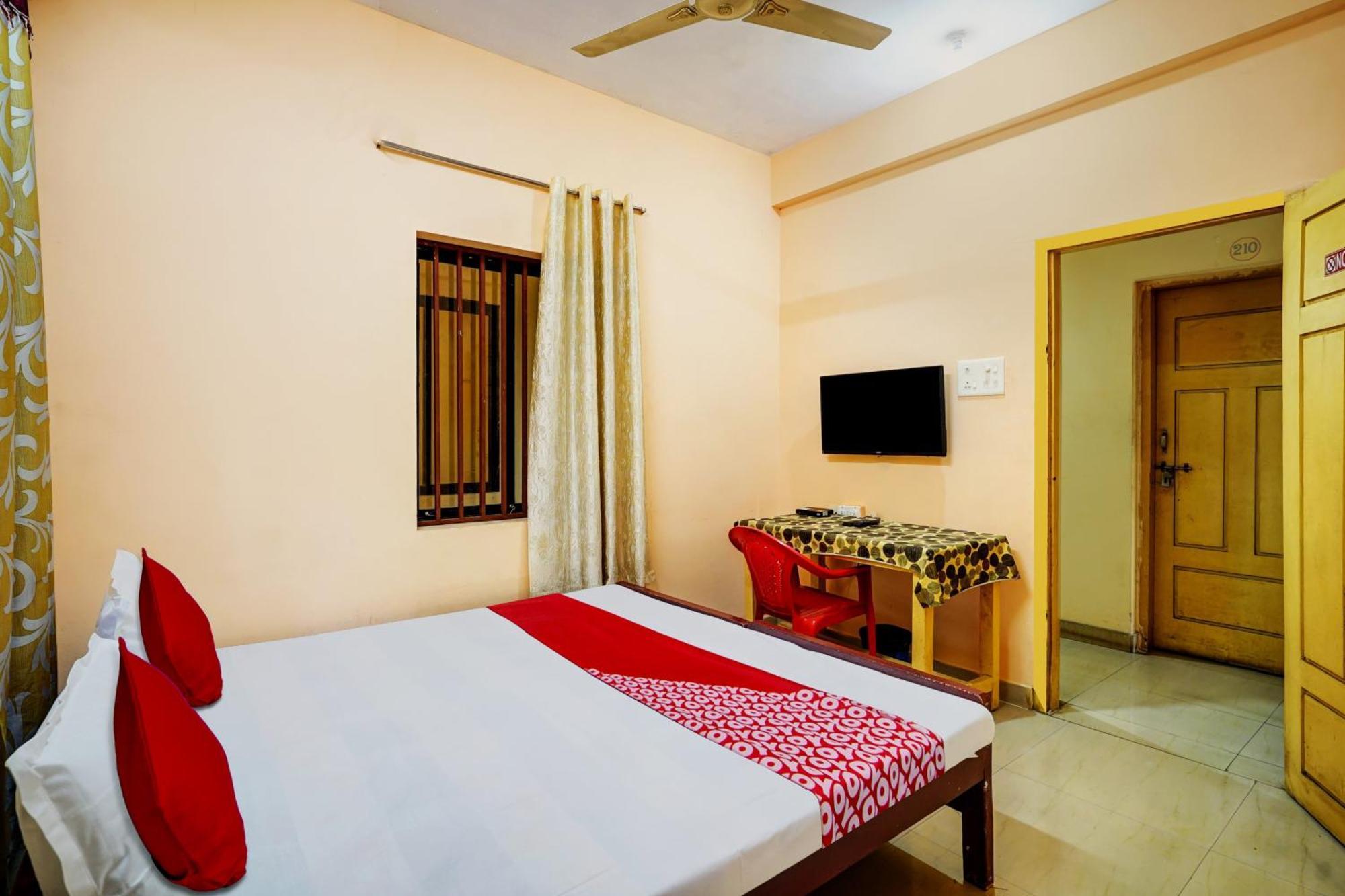 Hotel O Lekshmi Rooms & Villas Mavelikara Extérieur photo