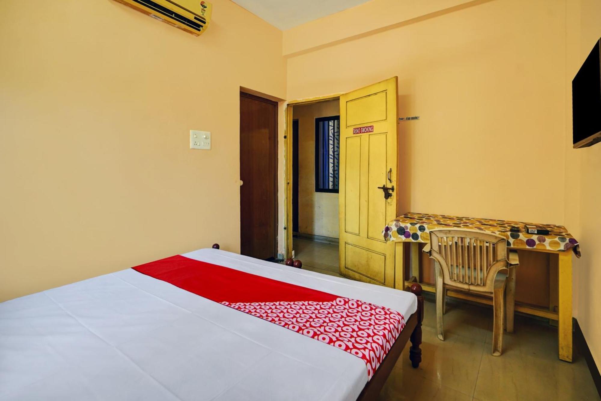 Hotel O Lekshmi Rooms & Villas Mavelikara Extérieur photo