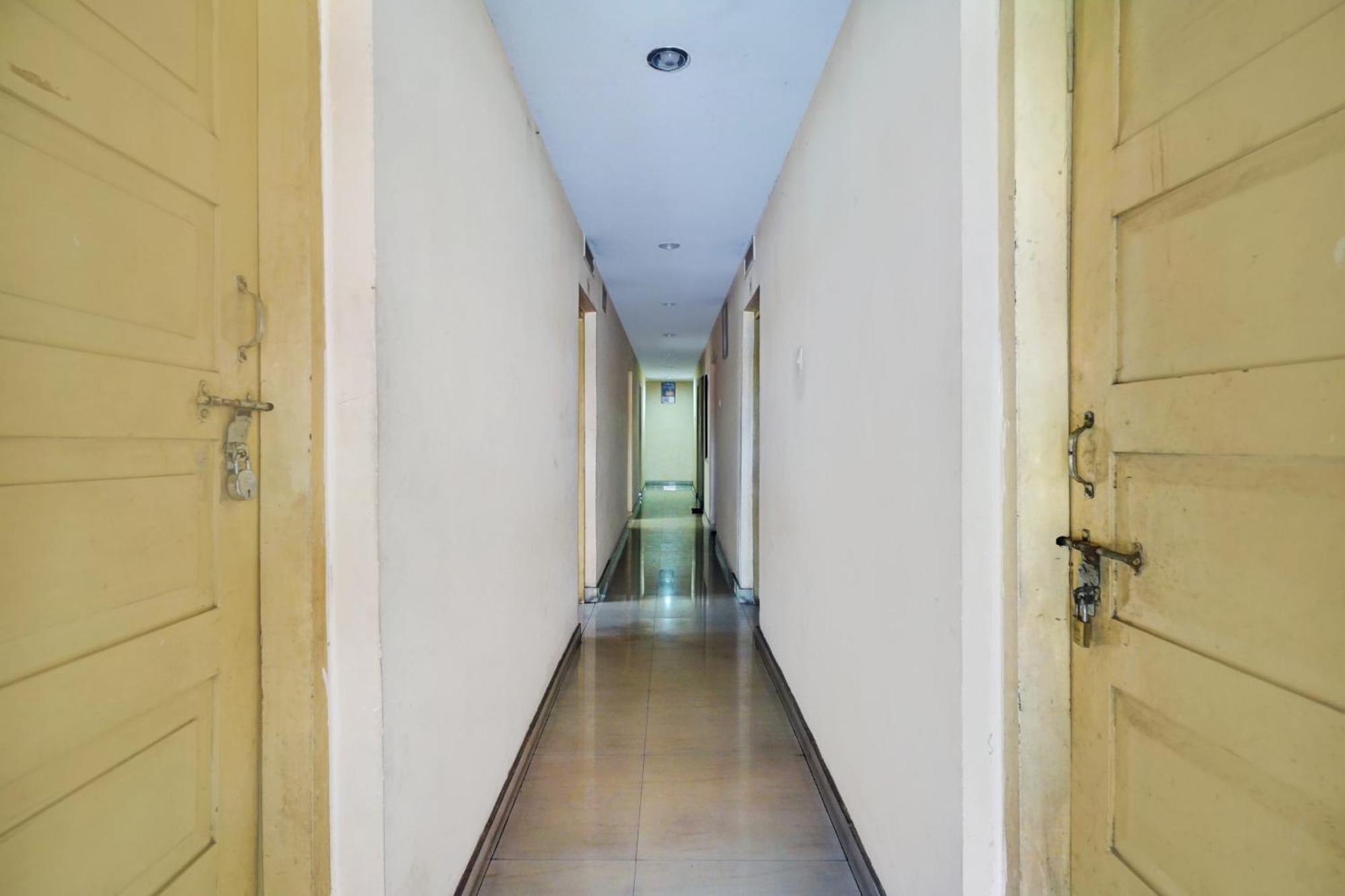 Hotel O Lekshmi Rooms & Villas Mavelikara Extérieur photo