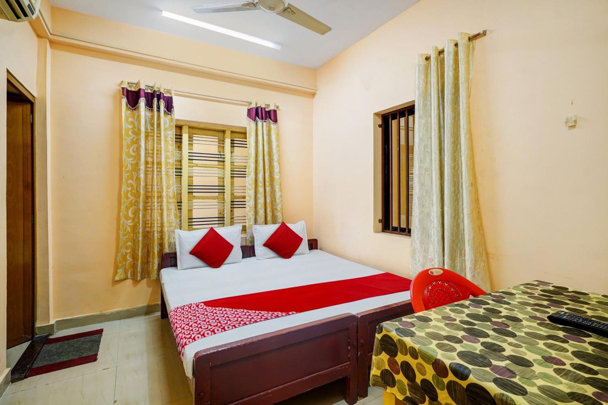 Hotel O Lekshmi Rooms & Villas Mavelikara Extérieur photo
