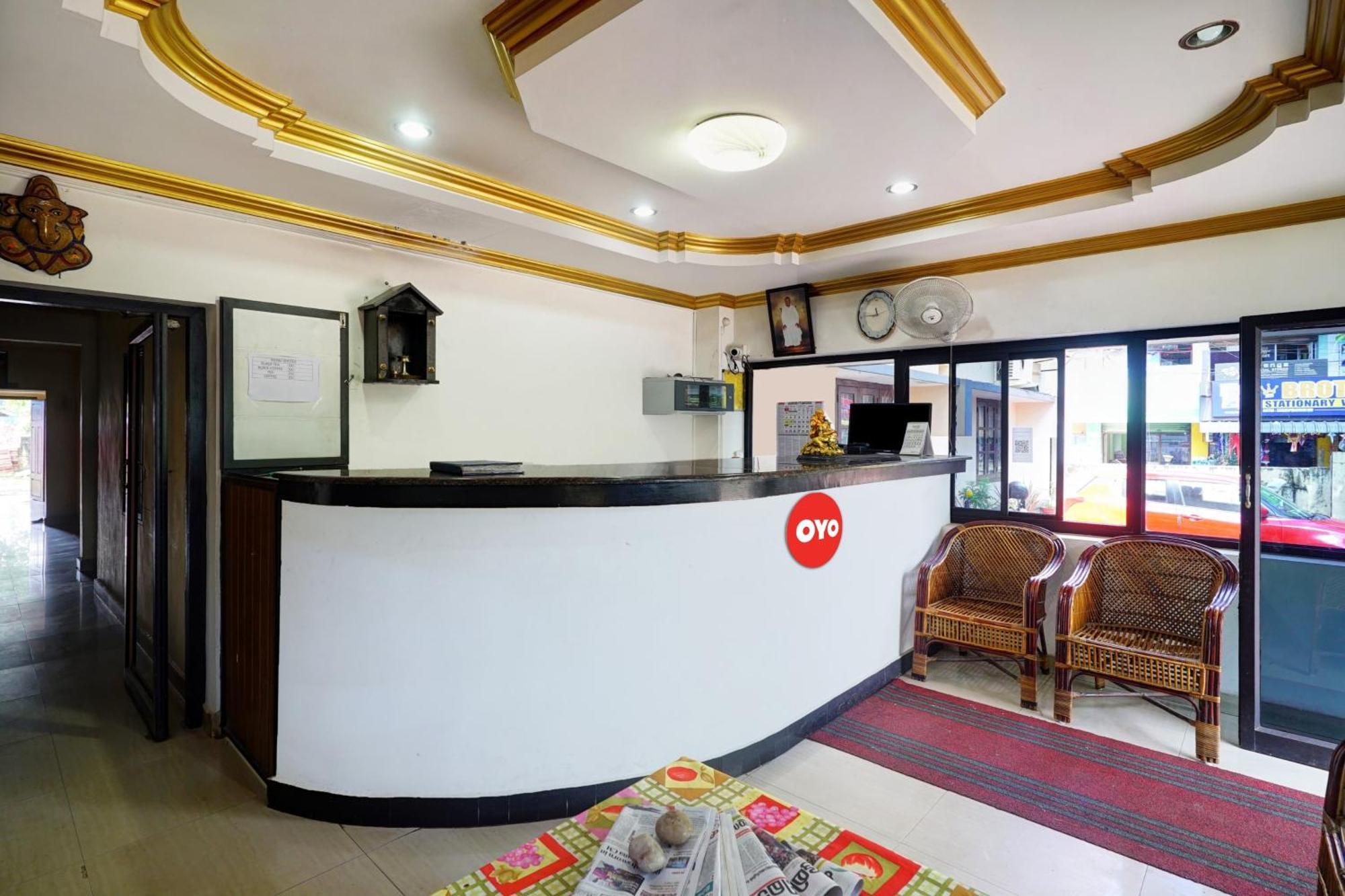 Hotel O Lekshmi Rooms & Villas Mavelikara Extérieur photo