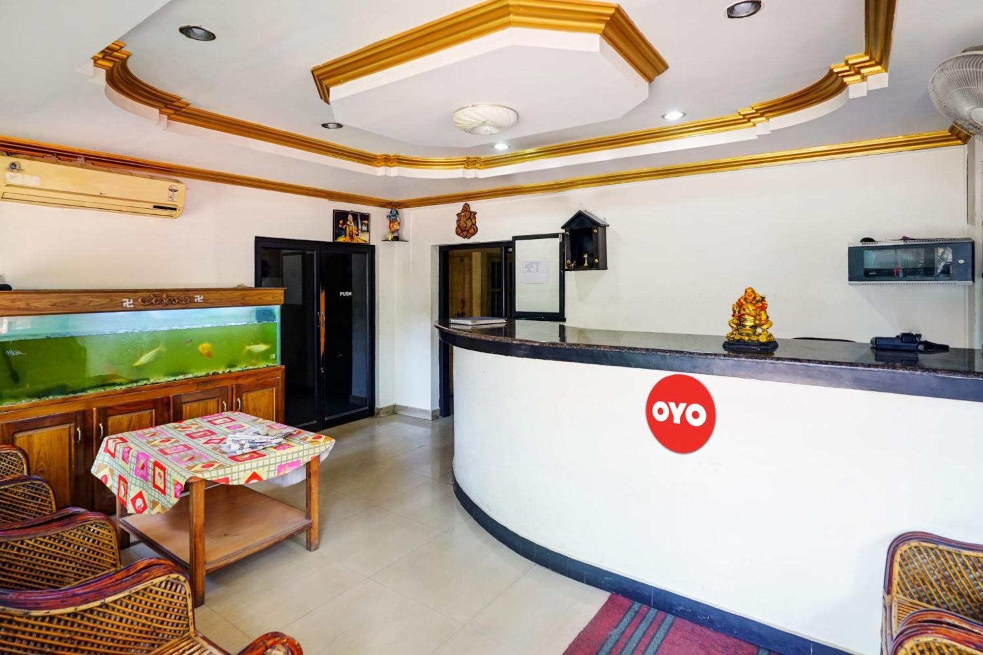 Hotel O Lekshmi Rooms & Villas Mavelikara Extérieur photo